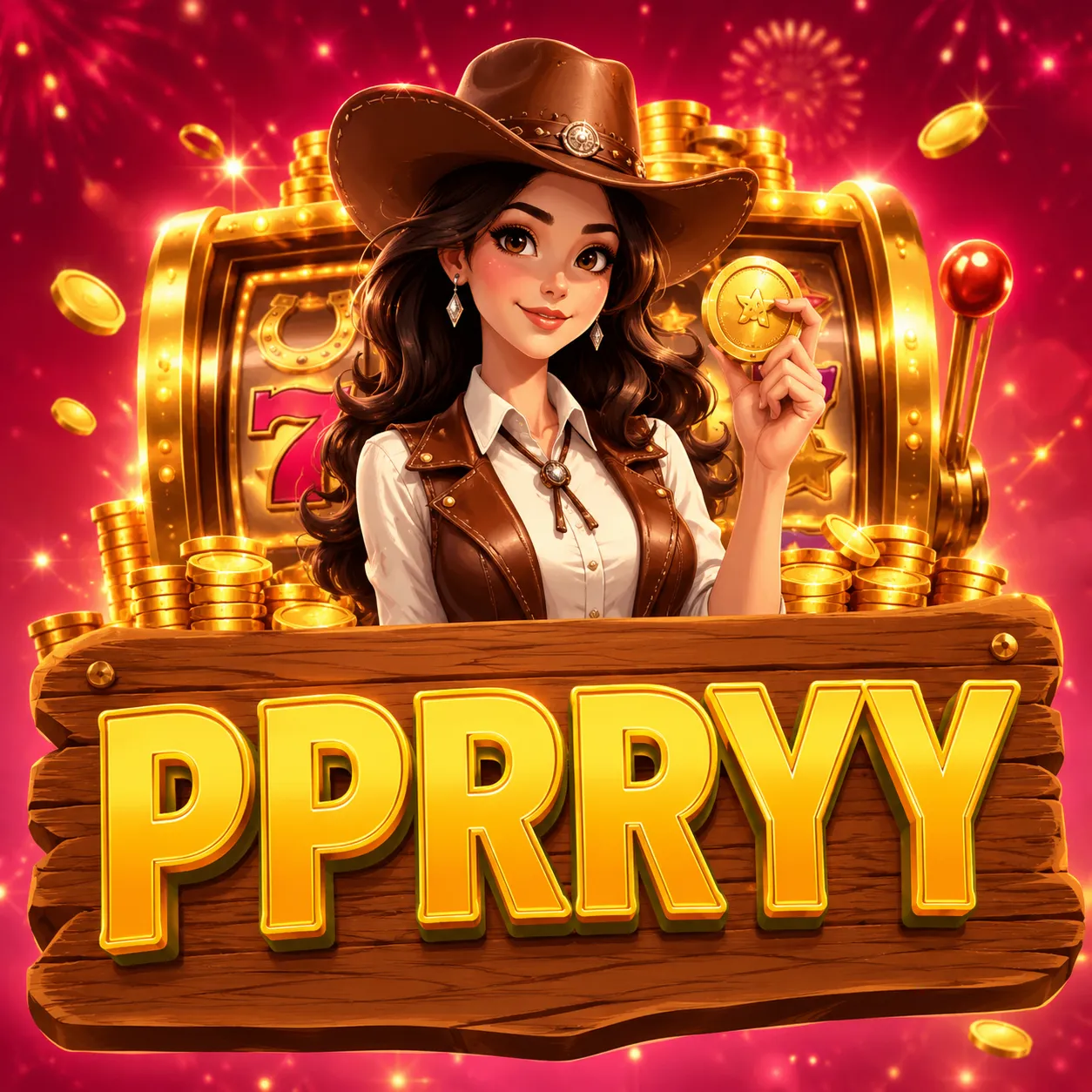 PPRRYY - Pertarungan Epik Dalam Battle Royale